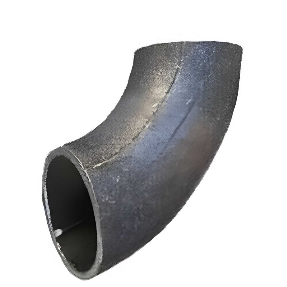 Стальной отвод МЕТАЛЛСЕРВИС крутоизогнутый, дн57x2,5-3,0 (ду50) шов под приварку 1211469