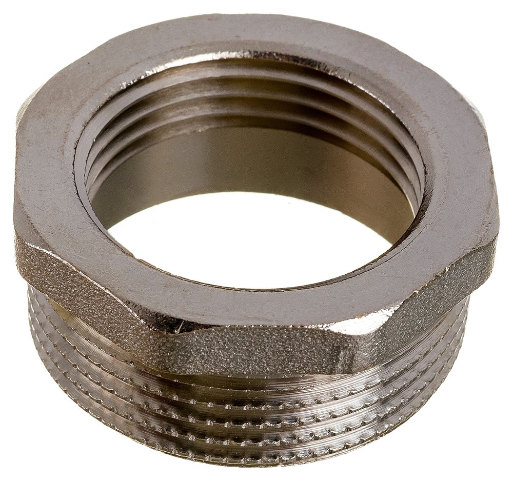 СТМ Футорка 1-1/4' x1', штуцер-гайка CRB114M1