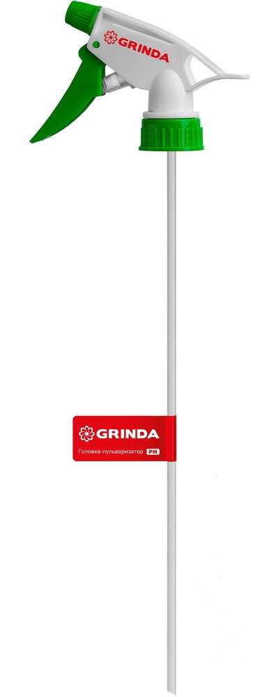 Головка-пульверизатор для пластиковых бутылок Grinda PH 8-425010_z02