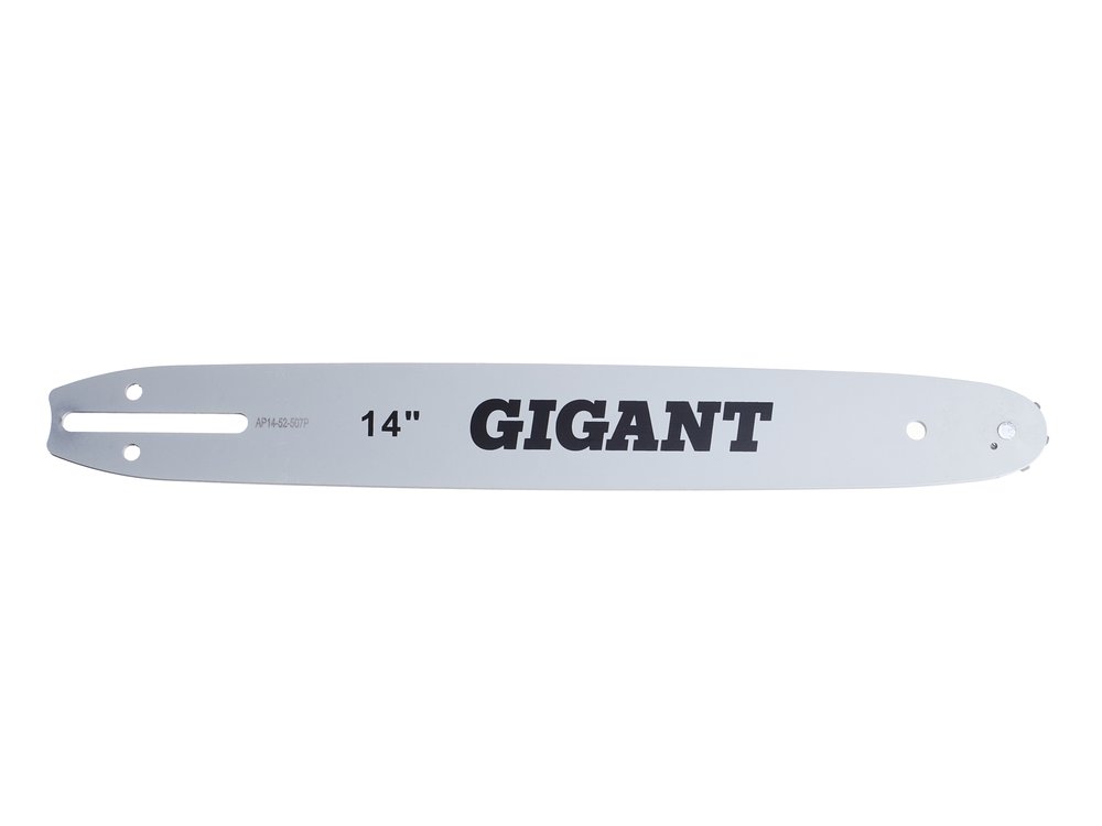 Шина для электропилы Gigant SKL11-31
