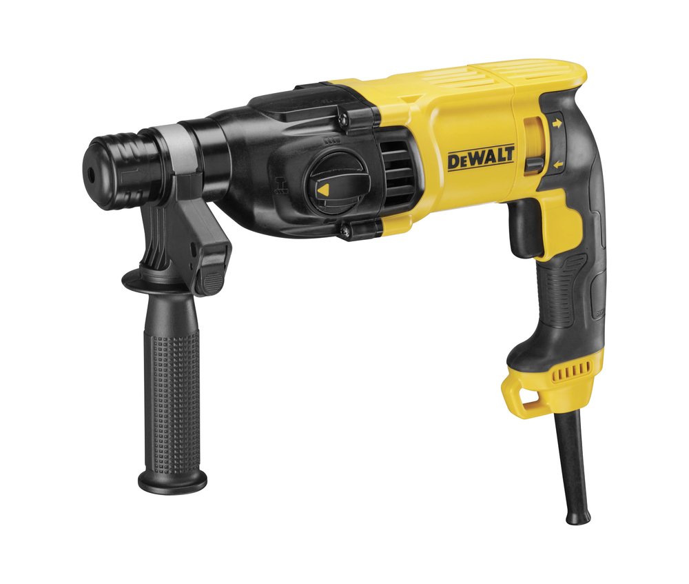 Перфоратор DEWALT D 25133 K