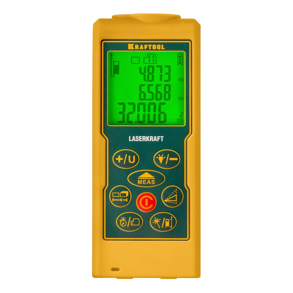 Лазерный дальномер Kraftool LASER-KRAFT 34760_z01