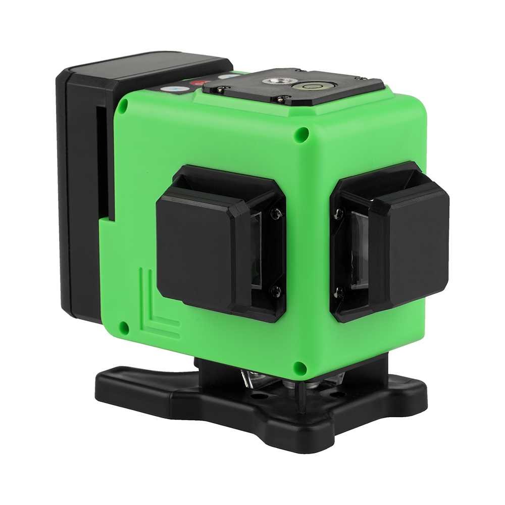 Лазерный нивелир AMO LN 3D-360-3 851681