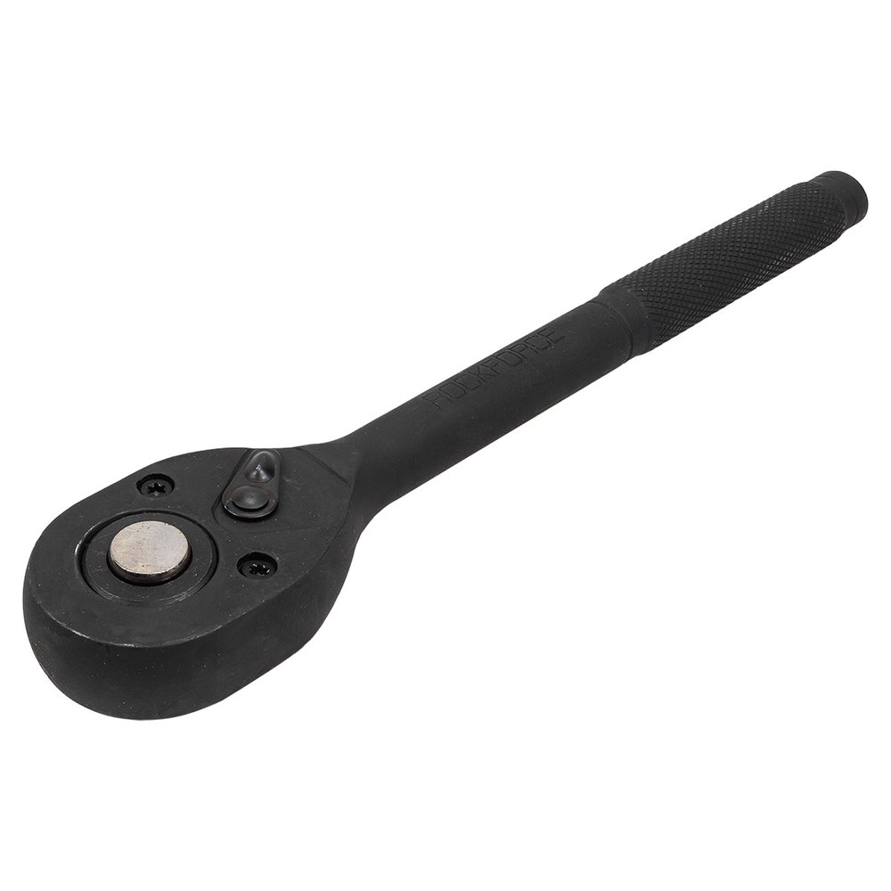 Ключ трещоточный Rockforce 1/2', 250мм RF-80242K(59046)