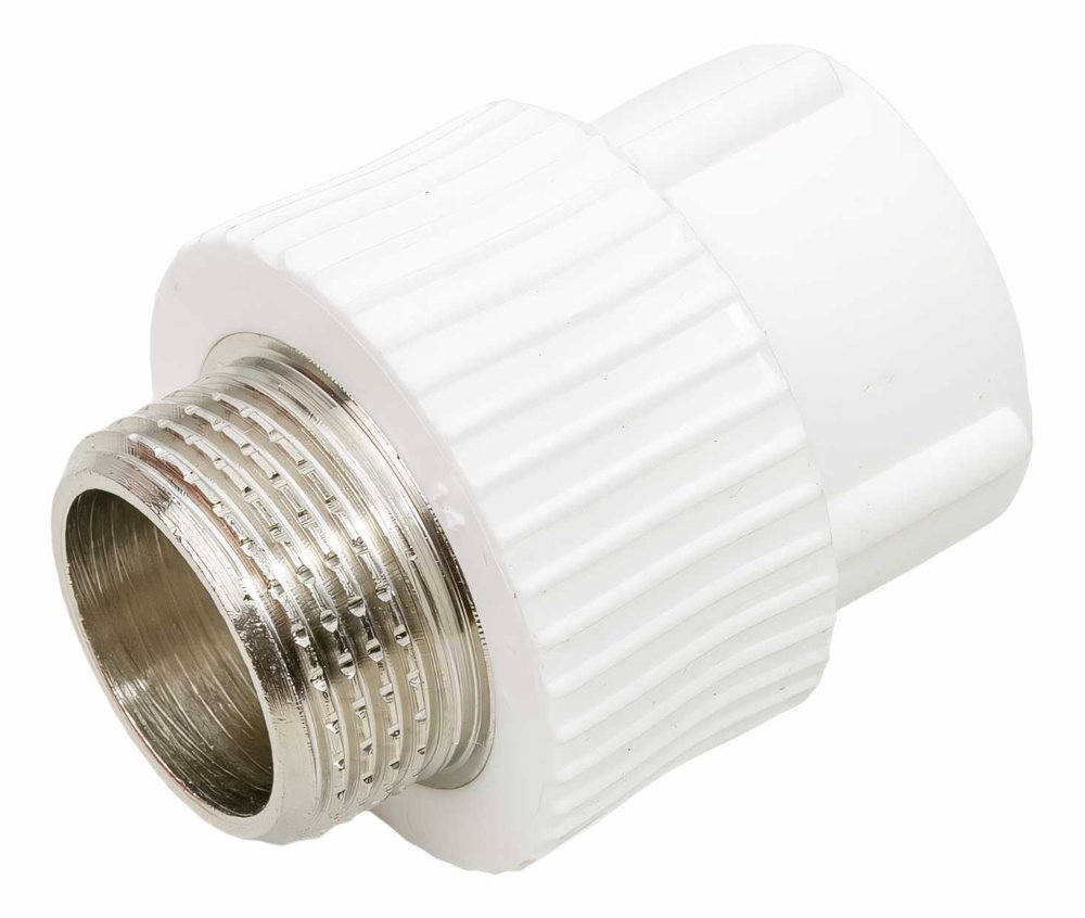Муфта TEBO PPR комбинированная 25x3/4' НР 030023606