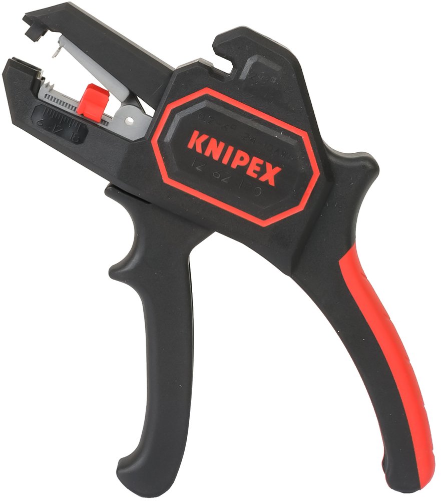 Инструмент для снятия изоляции KNIPEX KN-1262180