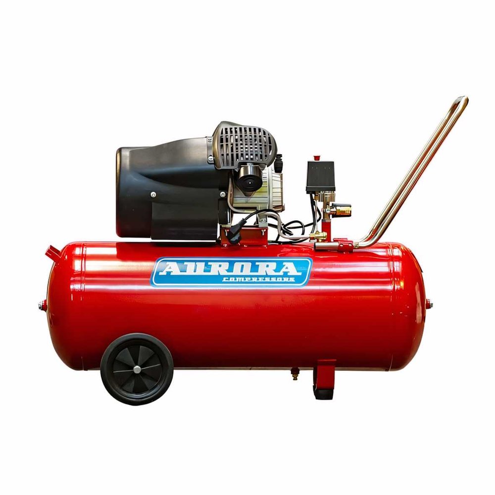 Компрессор AURORA GALE-100 23983