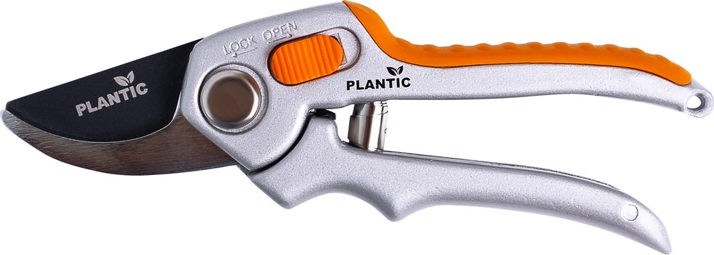 Плоскостной секатор Plantic p304 35304-01