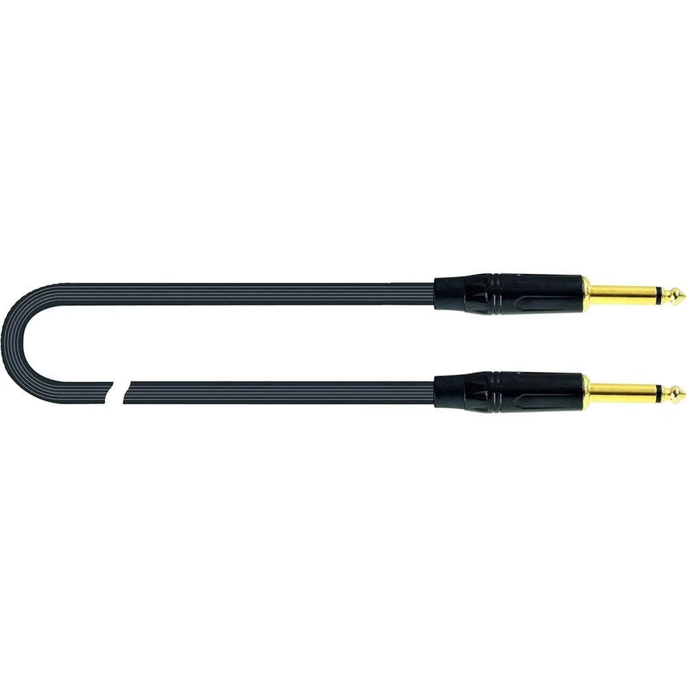Кабель Quik Lok Just JJ 2, инструментальный, 2м