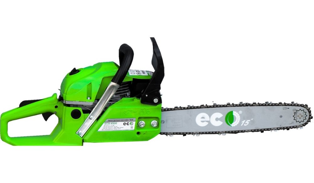 Бензиновая цепная пила ECO 4515 FZ01.01.45E.003