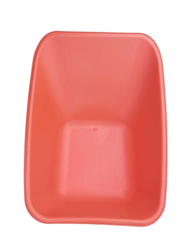 Корыто полимерное сверхпрочное 150-Plast 150 л LWI LWI150-Plast