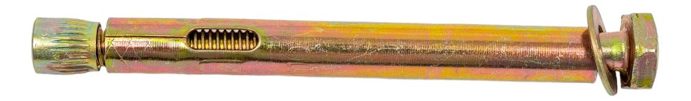 Анкерный болт МЕТАЛЛСЕРВИС М10x100 10 шт. 1229512