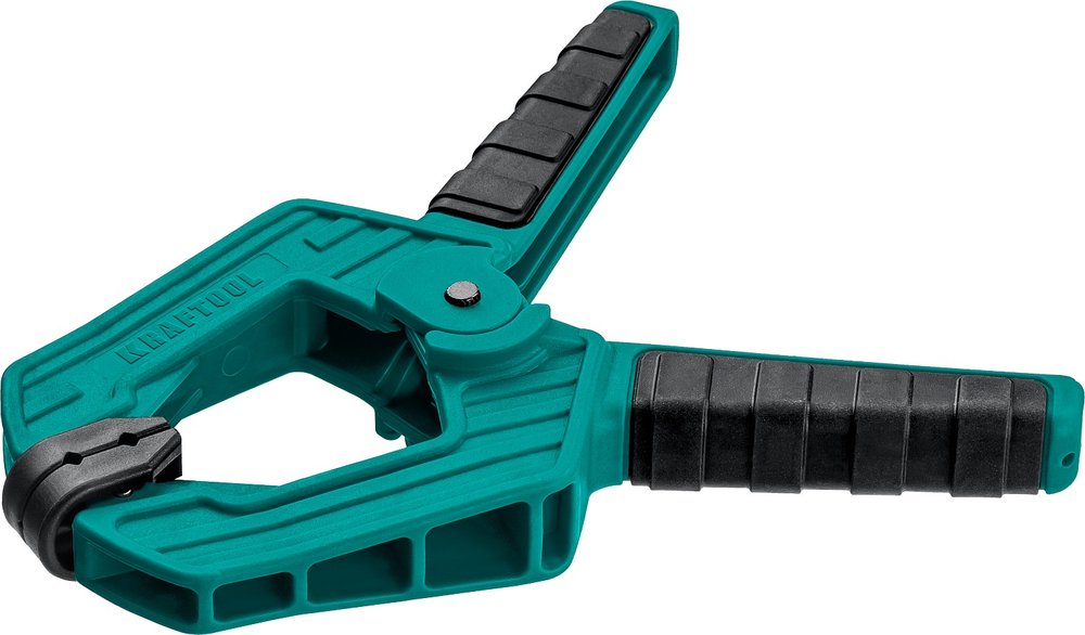 Пружинная струбцина KRAFTOOL SC-7 65х65 мм 32227-7