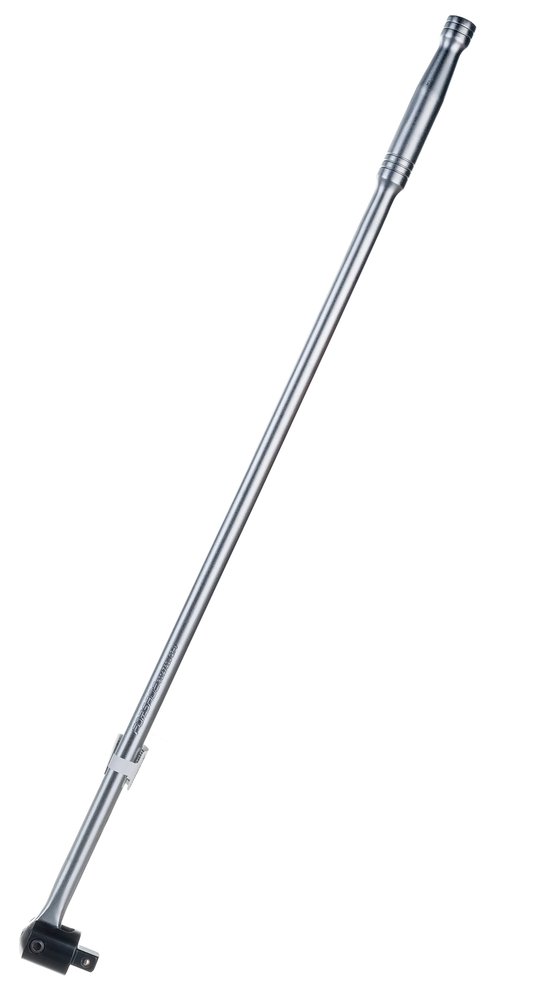 Вороток Forsage шарнирный 750мм 1/2' F-8014750U(8774)