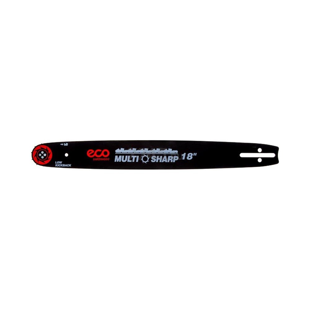 Шина Multi sharp 45 см, 18', 0.325', 1.5 мм, 10 зубьев ECO CSP-035