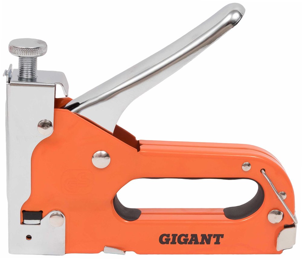 Строительный степлер и антистеплер Gigant GCS-2