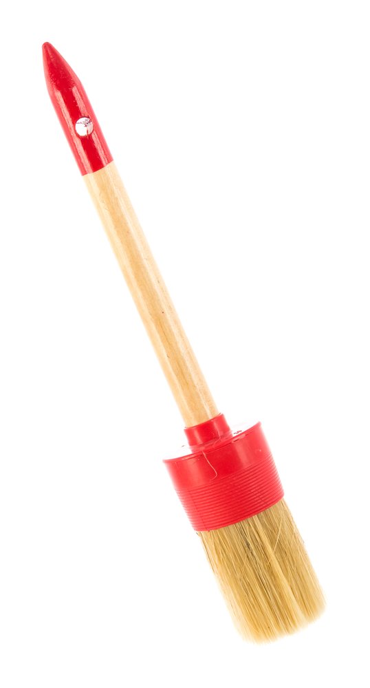 Круглая кисть STAYER UNIVERSAL-STANDART 0141-45