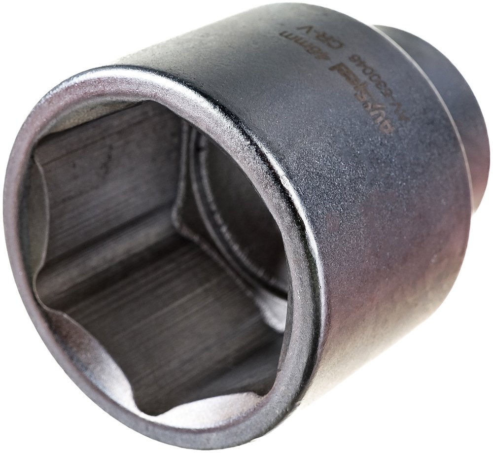 Головка шестигранная (46 мм, 3/4DR) AV Steel AV-530046