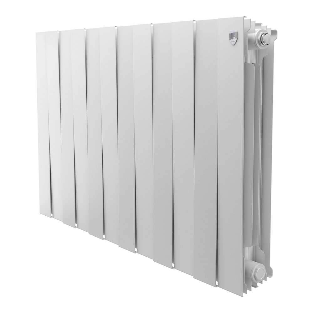 Радиатор Royal Thermo PianoForte 500/Bianco Traffico 12 секц. НС-1176323