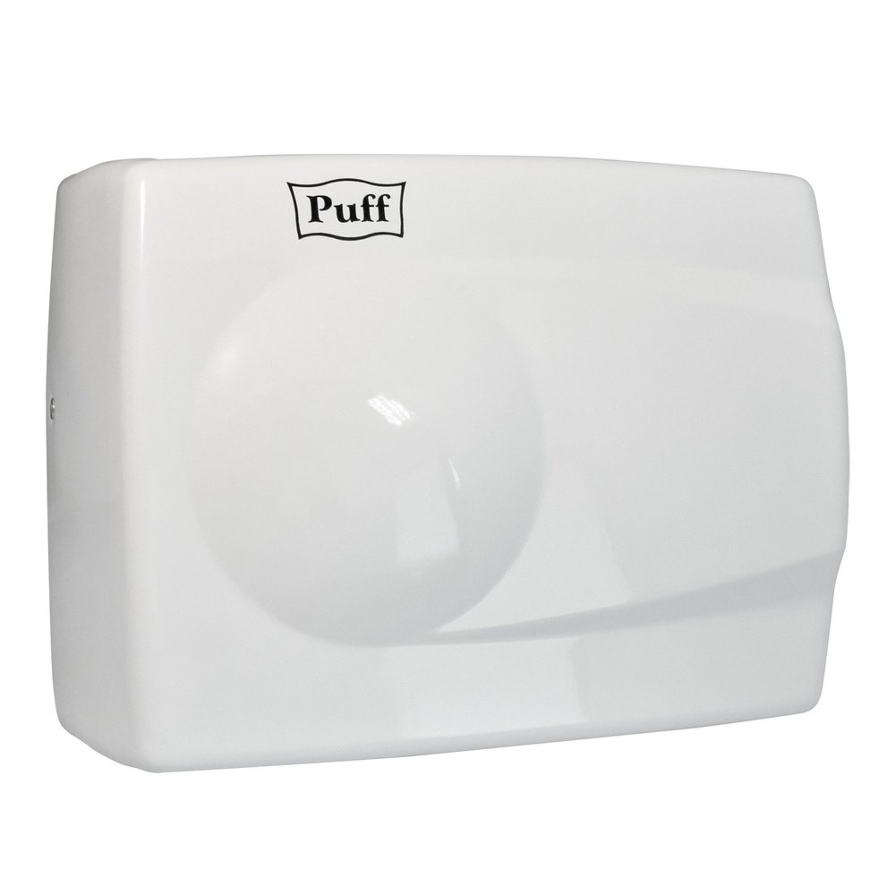 Электросушитель для рук Puff 8828W 1401.333