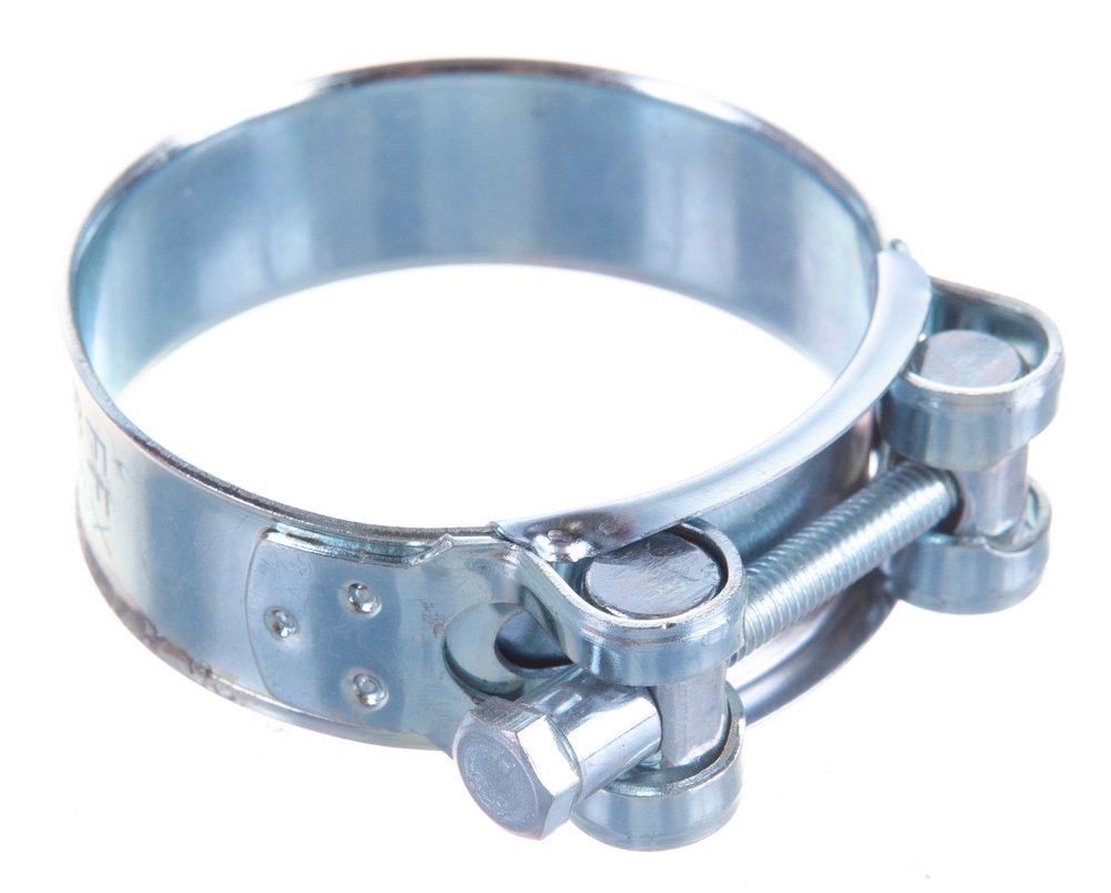 Силовой хомут FORTISFLEX ROBUST SR/W1 60-63 69044