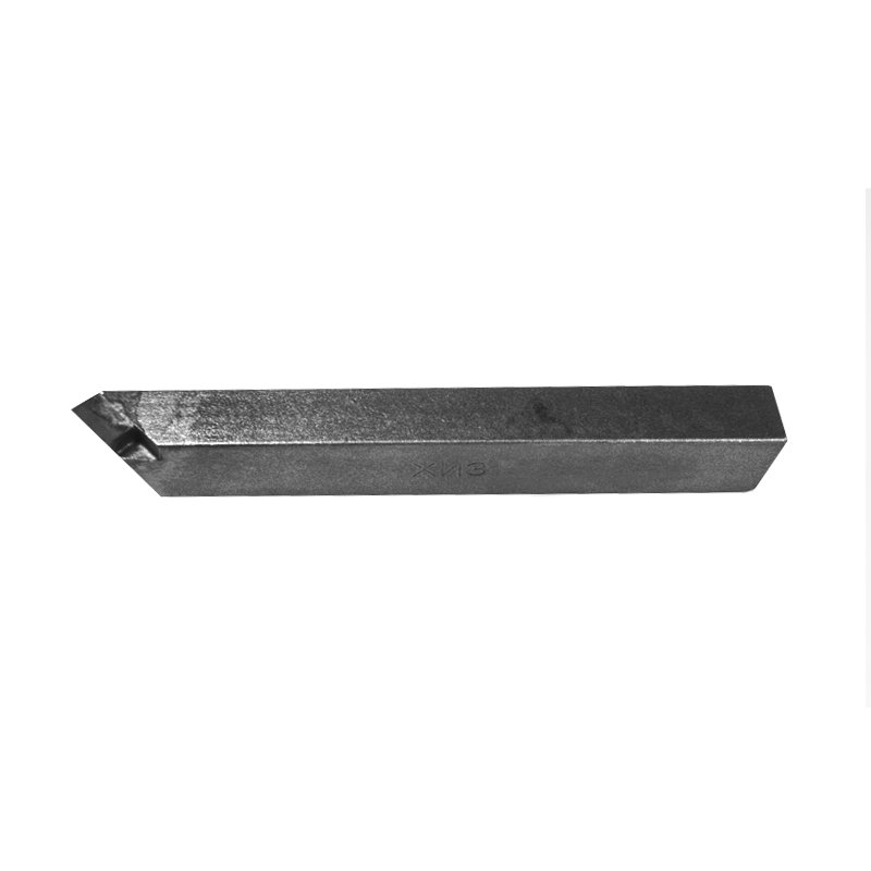 Резец проходной прямой 25x16x140 Т15К6 левый ХИЗ ri.153.79