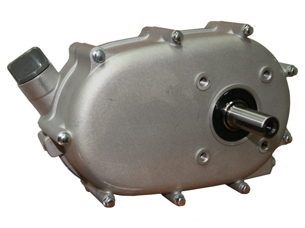 Редуктор в сборе 177F-192F-2, 460R LIFAN 00-00000763