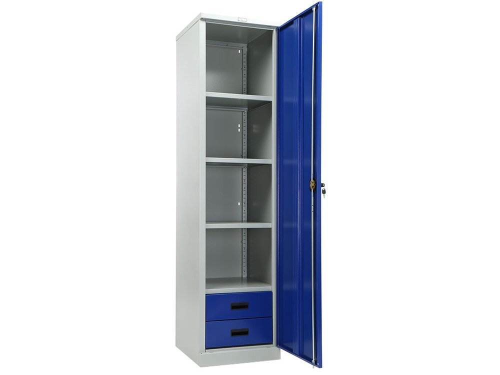 Инструментальный шкаф Практик TC TC-1947-000402 K30594710846