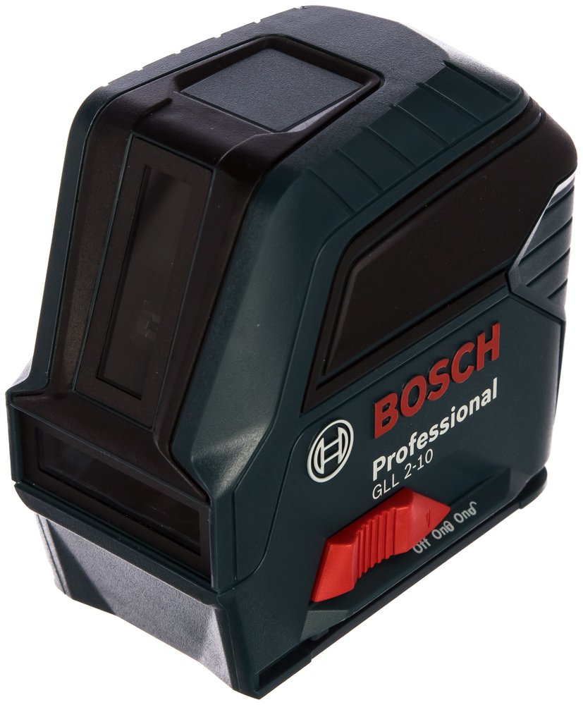 Лазерный нивелир Bosch GLL 2-10 0.601.063.L00