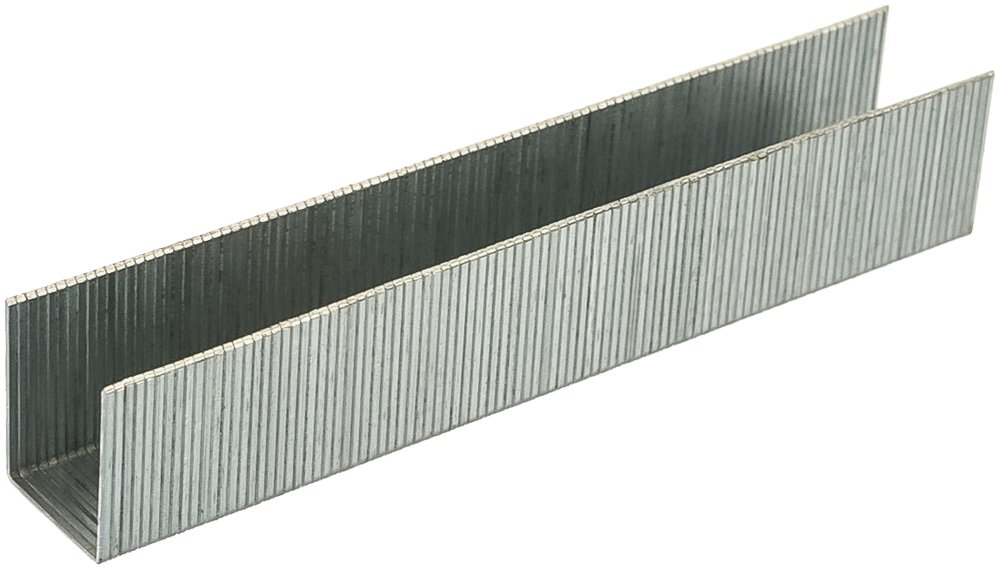 Cкобы (1000 шт, 14x0.7 мм) для степлера Монтажник 600214