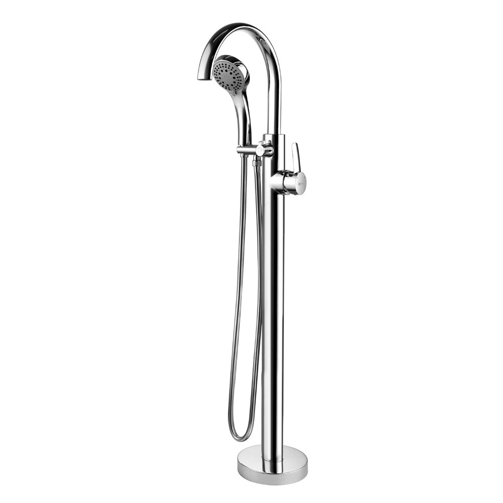 Смеситель Lemark Atlantiss LM3244C для ванны, напольный LM3244C