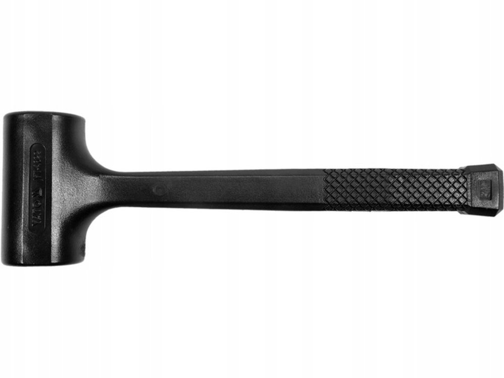 Безынерционный молоток YATO 1300 г YT-4623