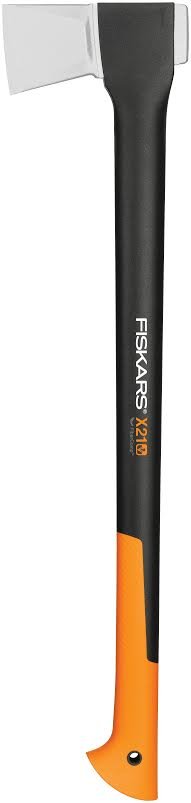 Топор-колун Fiskars X21-L 1015642 (122473)