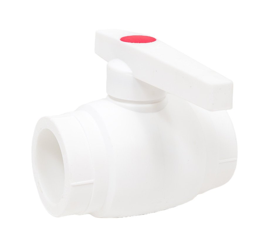 Шаровой кран MeerPlast PPRC 50 PRO 4320