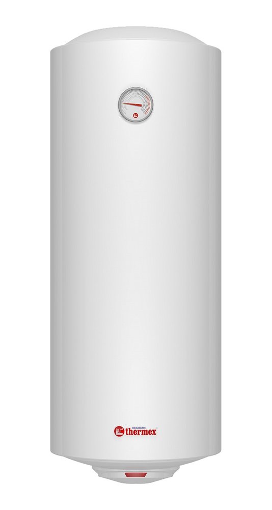 Электрический аккумуляционный бытовой водонагреватель Термекс TitaniumHeat 70 V Slim ЭдЭБ01021
