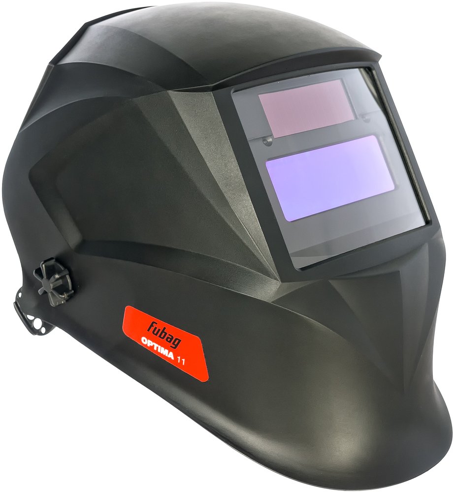 Маска сварщика Хамелеон OPTIMA 11/IR 11N S FUBAG 38071