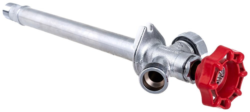 Незамерзающий кран Unipump WF-2103 длина 200 мм 70258