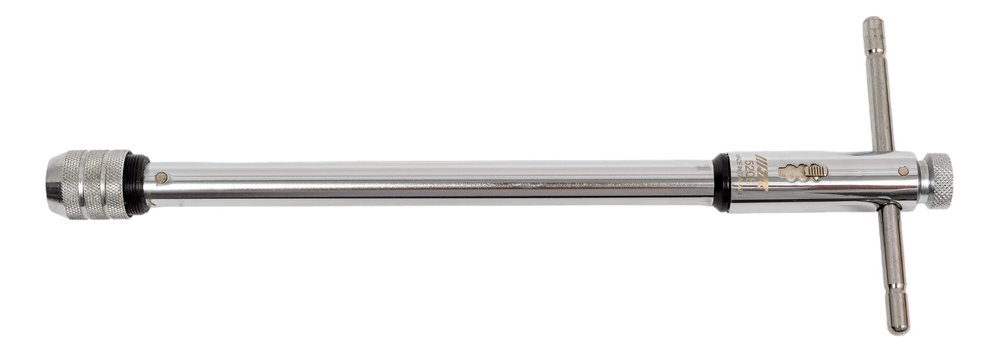 Держатель для метчиков JTC 1/2', Т-образный, 300 мм, 5208 753837