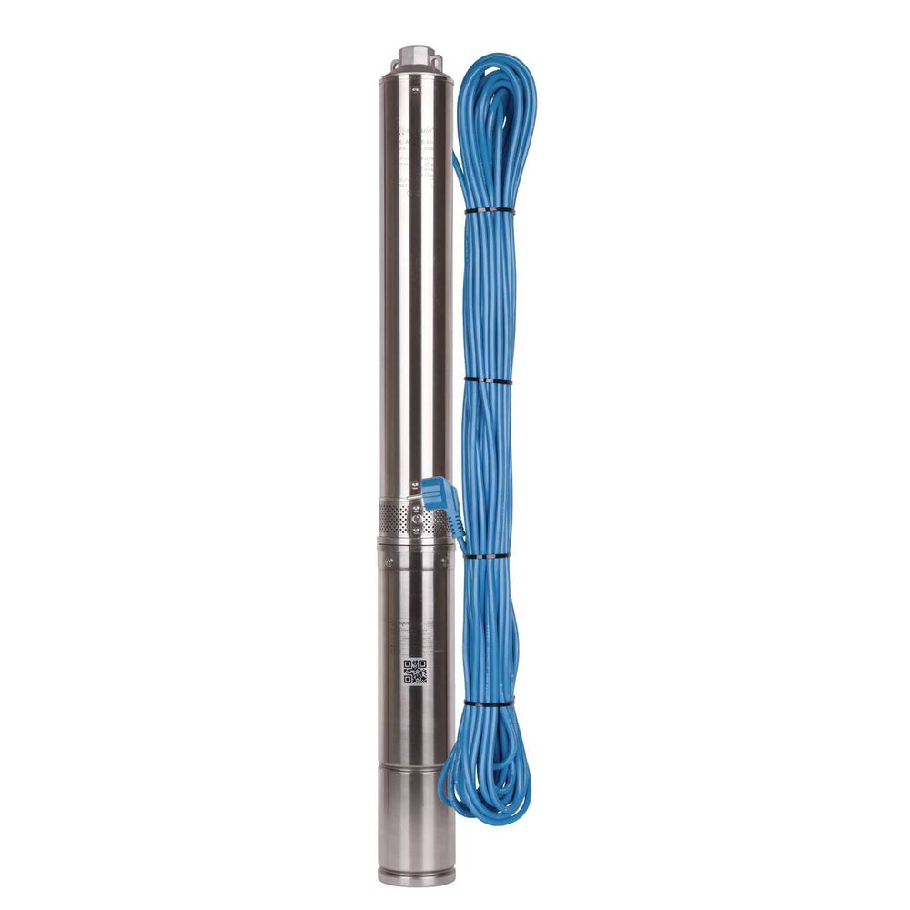 Скважинный насос AQUARIO ASP1.8E-50-90 3250