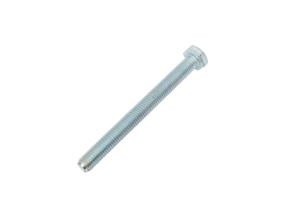 Болт с шестигранной головой Bullit DIN 933, 10.9, M12x120, 2 шт 14-0017510
