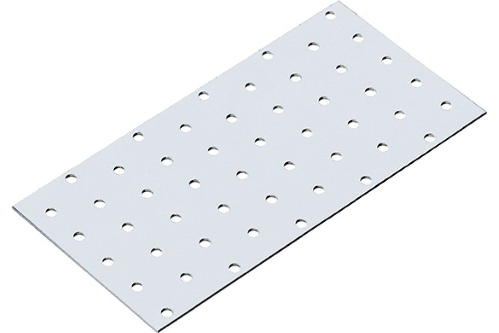 Соединительная пластина РК ГРУП 50x200х1.8 РК000002201