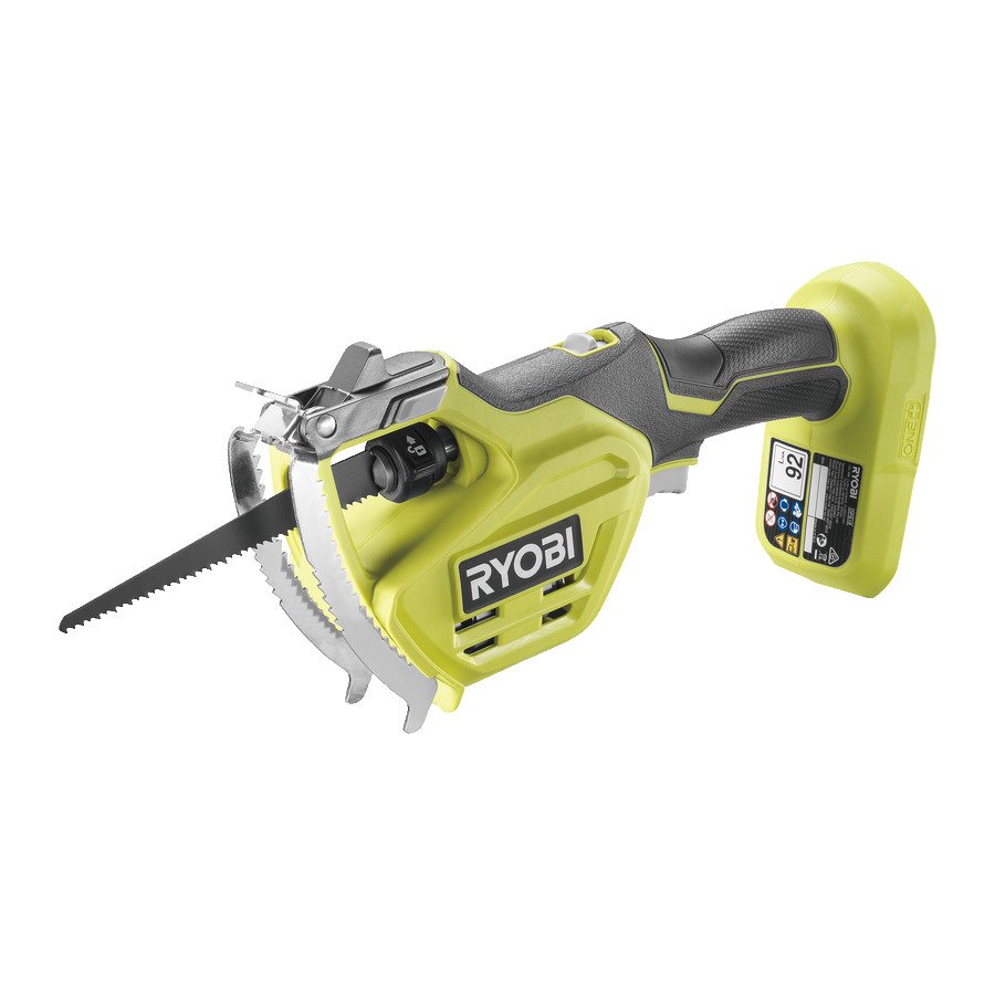 Садовая сабельная пила Ryobi ONE+ RY18PSA-0 5133004594