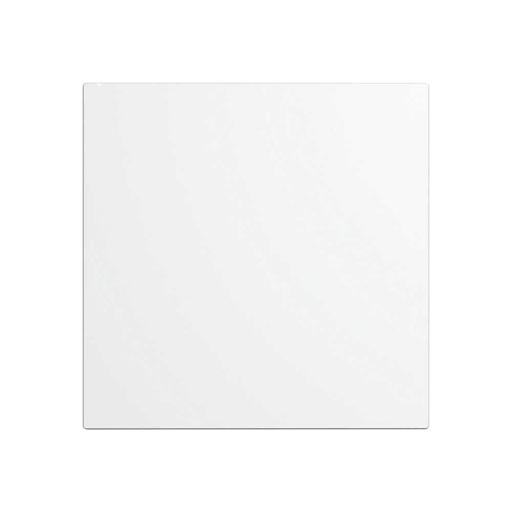 Панель декоративная AEON 100/125 мм, 175x175 мм, пластик DICITI PA4/5 Matt White