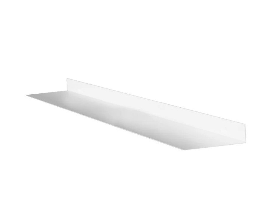 Навесная полка МАРТ Element 900 white 1255900