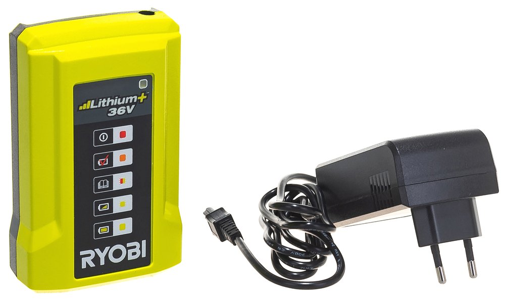 Зарядное устройство 36В Ryobi RY36C17A 5133004557