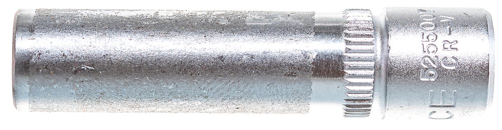 Головка длинная 6-гранная (7 мм, 1/4'') FORCE 5255007