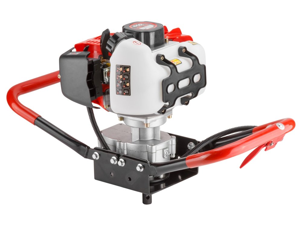 Мотобур без шнека ECO GD-53