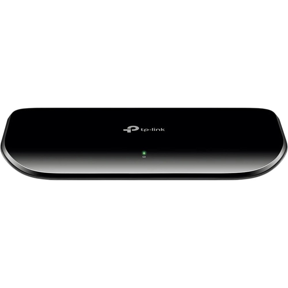 Коммутатор TP-Link (TL-SG1008D)