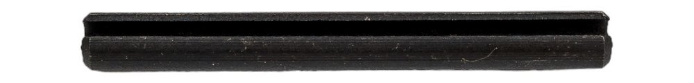 Штифт разрезной BTI DIN 1481, 5x50 мм, 10 шт. 01481 708 05 50
