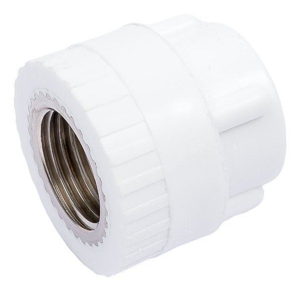 Комбинированная муфта РВК ПП D20-1/2 ВР 020401